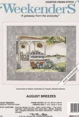WeekenderS (JCA) - 03516 August Breezes