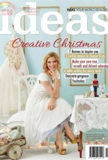 Ideas Magazine-Issue 414-December-2014/no ads