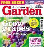 Kitchen Garden-UK-August-2014