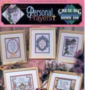 Great Big Graphs VCL-20131 - Personal Prayers