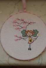 Little Fairy