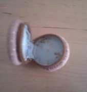 Macaron Coin Purse
