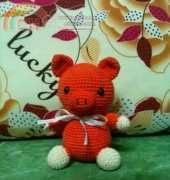 the little pig