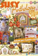 SUSY Anthology-N°6-March 2013-Italian