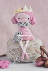 Príncipe del Crochet - Marcelo Javier - Beneranda- Spanish