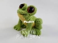 Complicated Knots - Kylie Slee - A Little Frog