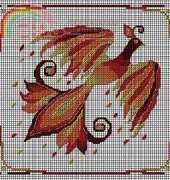 Club Point de Croix 2009 - Fire Bird