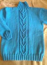 Mens sweater