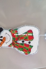 Snowman