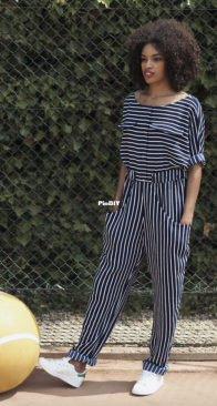 Make My Lemonade - Wear Lemonade - Nina - sizes 34-46 - English, French