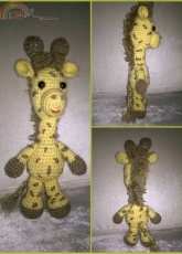 cute giraffe