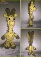 cute giraffe