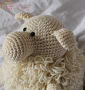 Davey Dreamer - Elizabeth Corbin - Sherman the Sheep