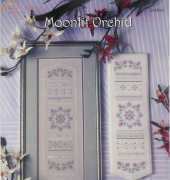 Patricia Ann Designs PAD50 - Moonlit Orchid
