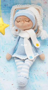 By Katushka Morozova -  Katushka Morozova -  Sleeping Doll