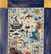 Examplars from the Heart - The Mermaid and the Sea