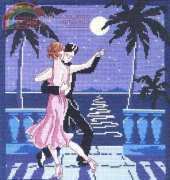 DMC 4245 - Riviera