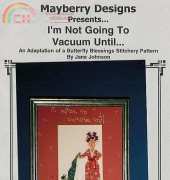 Mayberry Designs - Im not going to...