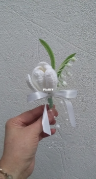 Wedding Bouquet