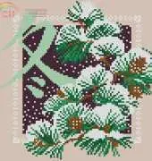 Riolis 814 Pine