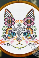 Soda SO-OP83 Henna Cat XSD