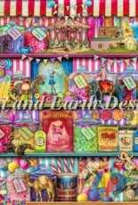 Haed Sweet Shoppe Aimee Stewart