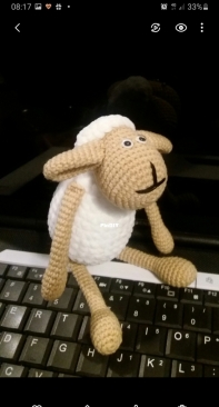 My sheep