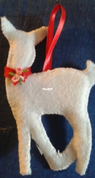 Christmas  ornaments (4)