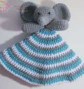HGSDesigns - Heather Sonnenberg - Elephant Lovey