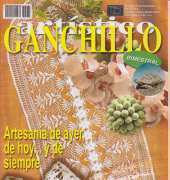 Artistico Ganchillo 380_2013 spanish
