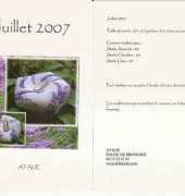 atalie biscornu juillet
