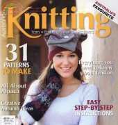 Australian Knitting-Vol.2-N°1-2010-Autumn
