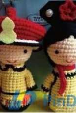 Miaoxuan- Doll - Chinese