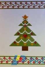 Cousin Cousine - Le sapin de Noël PCS