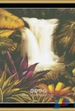 Mystic Stitch NFP-12 - Falls of Beauty