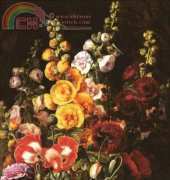 Golden Kite GK 1622 - Hollyhocks and Poppies