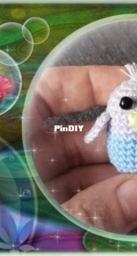 Little bird