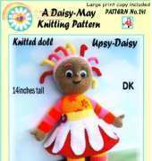 daisy may-upsy-daisy (ingles)