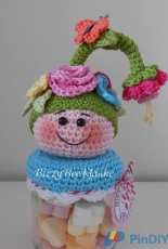 Bizzy Bee Klaske - Sweet Wishes - Dutch