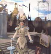 Annie Potter - The Bridal Trousseau Collection - 1995 turn of the century - Miss May