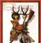 Eva Rosenstand 12-279 Hunting