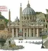Thea Gouverneur TG No.499 Rome