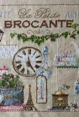 la petite brocante