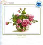 RTO M202 - Romantic Roses
