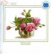 RTO M202 - Romantic Roses