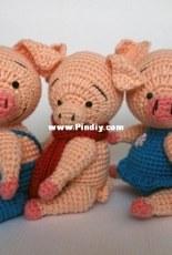 Karina Litvinova - Pig - Russian - Free