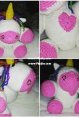 My First unicorn