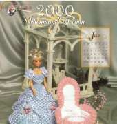 Annie Potter - Millennium Collection - Miss June 2000