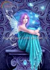 HAED - HAERA 92501 Astraea by Rachel Anderson
