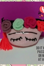 Purse  Frida